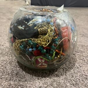 Mystery Jewelry Jar!